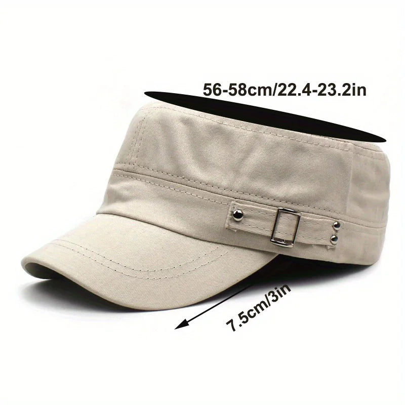 Noah Classic Cap