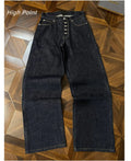 Nolan Wide Jeans