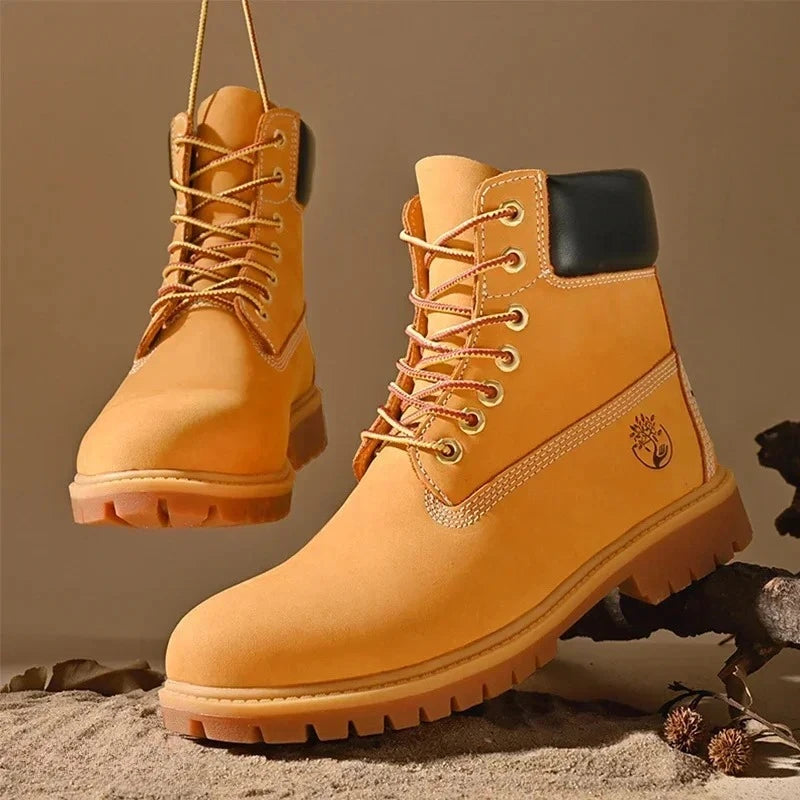 Nora Winter Boots