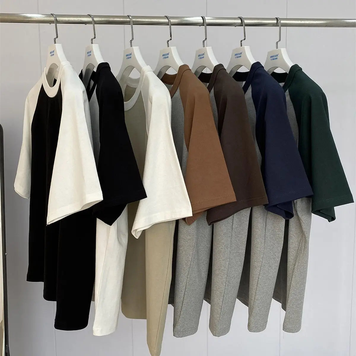 ZENVIA Heavyweight Tee