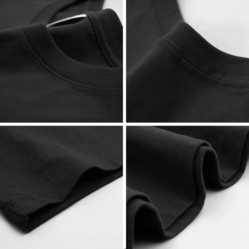 Luca Essential T-shirt