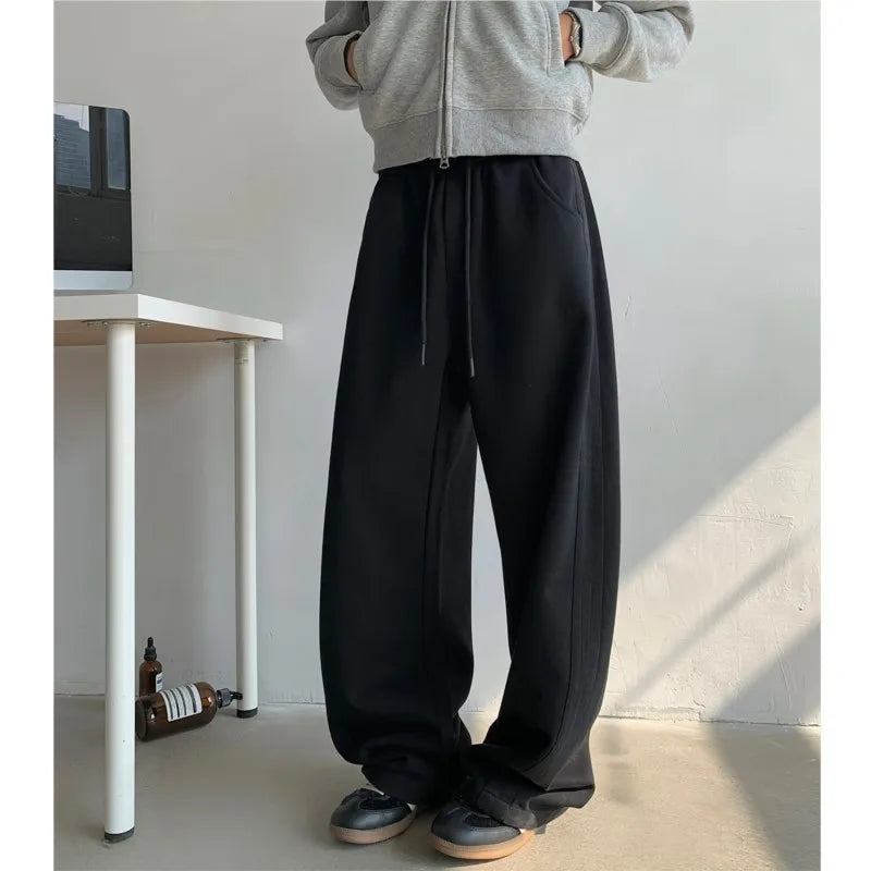 ZENVIA Relaxed Sweatpants