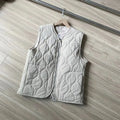 ZENVIA Quilted Vest
