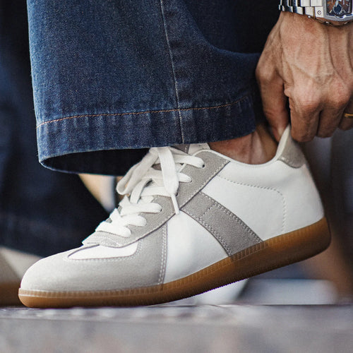 Milo Classic Sneakers