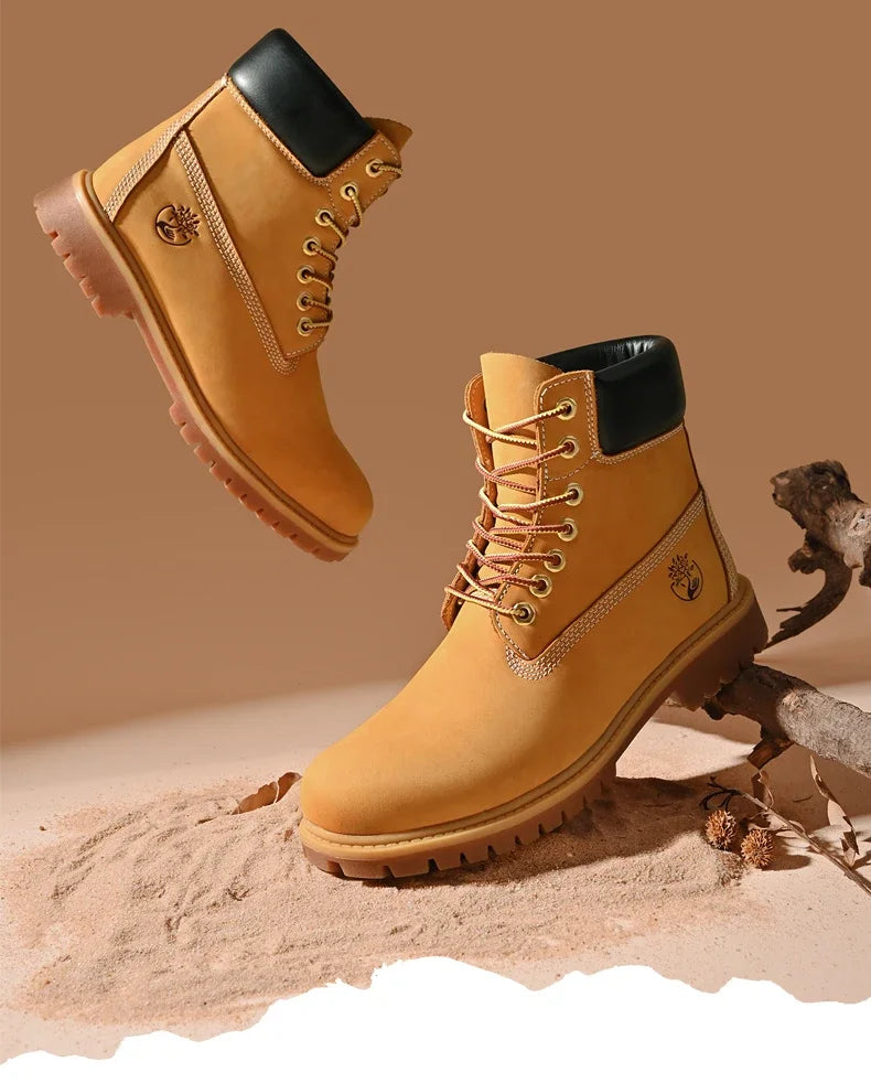 Nora Winter Boots