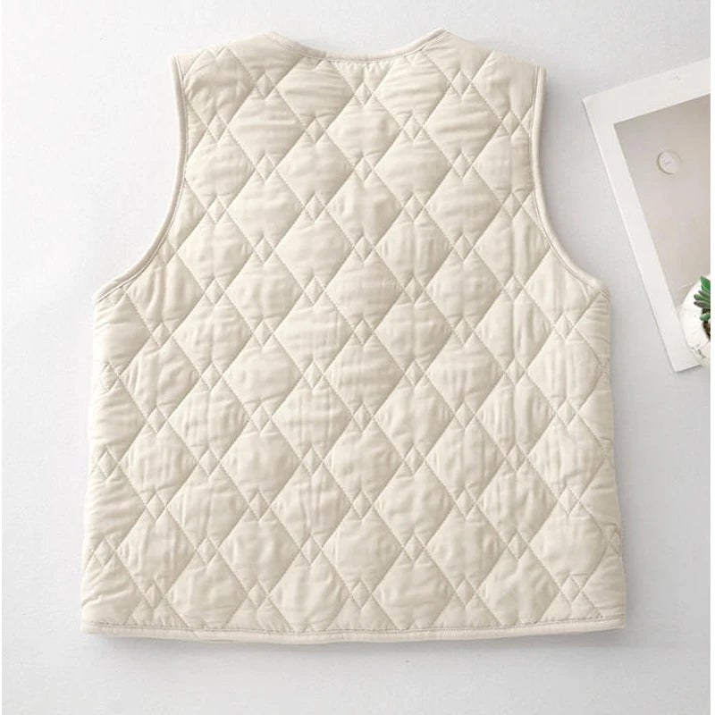 Oscar Heritage Vest