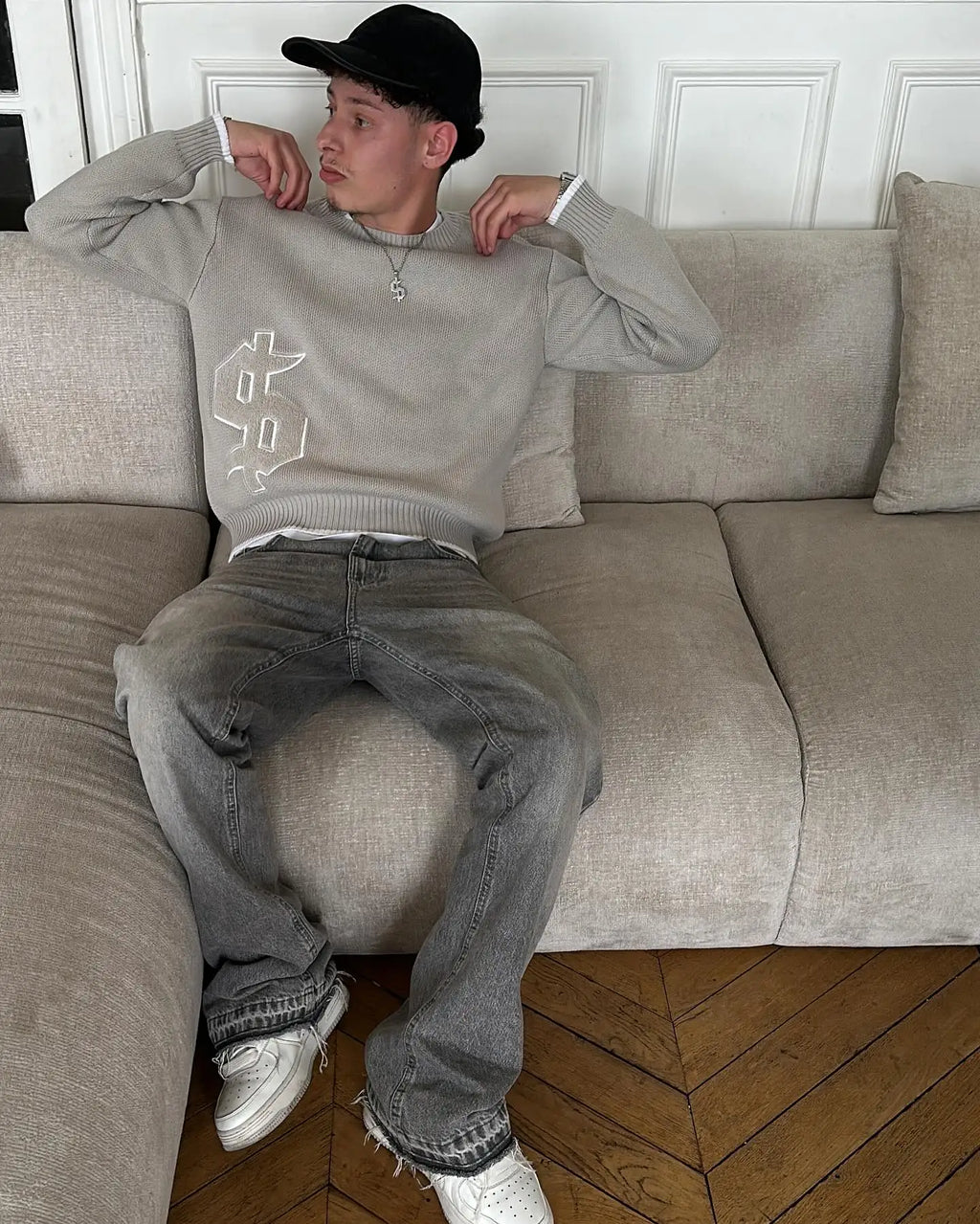 ZENVIA Essential Hoodie