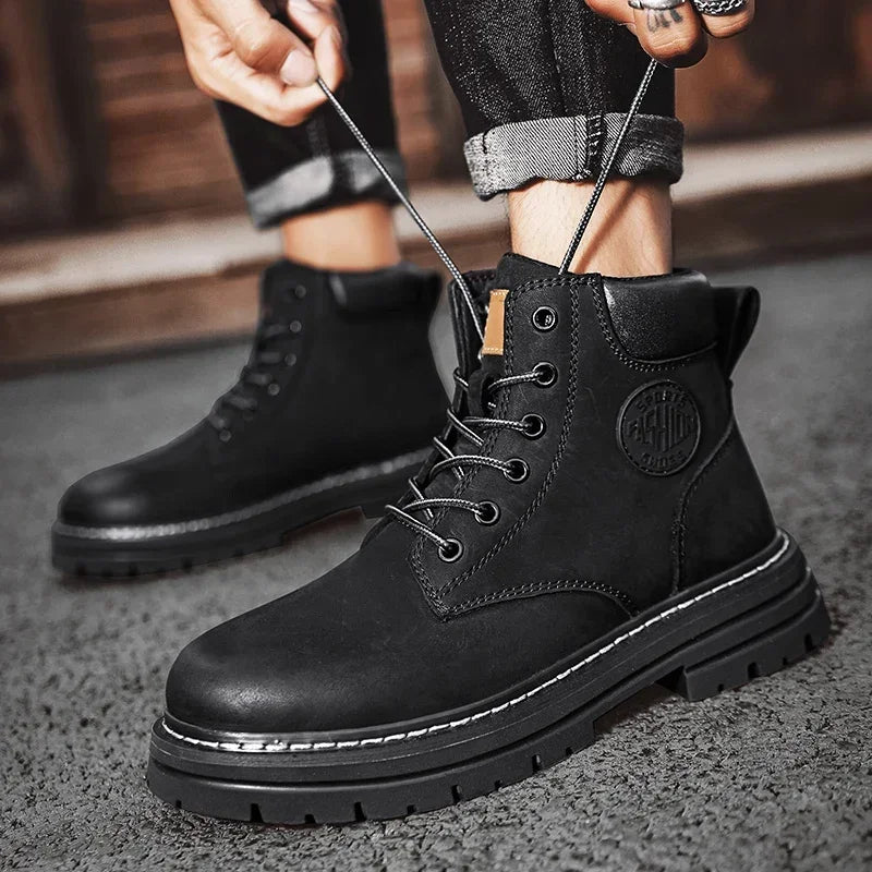 Nora Winter Boots
