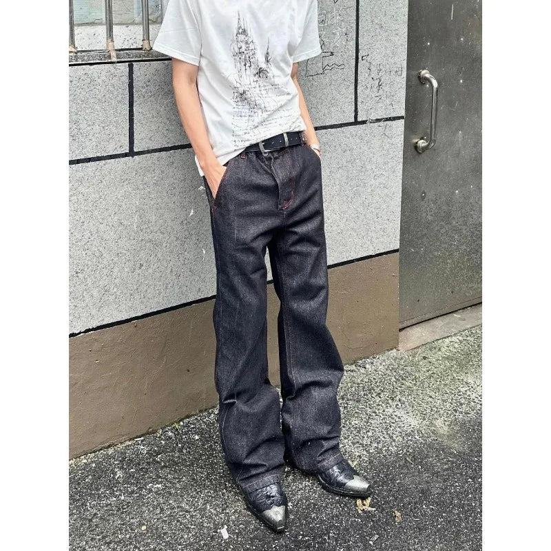 ZENVIA Urban Bootcut Jeans
