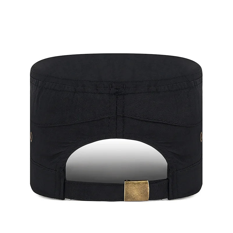 Atlas Utility Cap